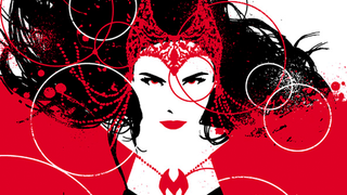 How Scarlet Witch's New Comic Uncovers The Mystic Marvel Universe—And The Scarlet Witch Herself